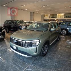 فورد تيريتوري